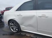 ✅ 2012 Cadillac CTS Premium • VIN: 1G6DP5E35C0105993 • Лот: 43194456. Опубликован ранее на IAAI с пробегом 95 833 миль. Бесплатный доступ к архиву аукционных продаж из США и подробный отчёт об истории автомобиля на DreamBid. Изображение 6.