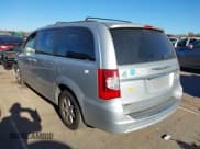 ✅ 2012 Chrysler Town & Country Touring L • VIN: 2C4RC1CG2CR150599 • Лот: 43664116. Опубликован ранее на IAAI с пробегом 219 526 миль. Бесплатный доступ к архиву аукционных продаж из США и подробный отчёт об истории автомобиля на DreamBid. Изображение 3.