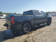 ✅ 2021 Chevrolet Silverado 1500 Custom • VIN: 1GCPWBEKXMZ249555 • Lot: 74961614. Wystawiony na Copart z przebiegiem 83 622 mil. Bezpłatny archiwum sprzedaży aukcyjnych z USA i szczegółowy raport historii pojazdu na DreamBid. Zdjęcie 3.