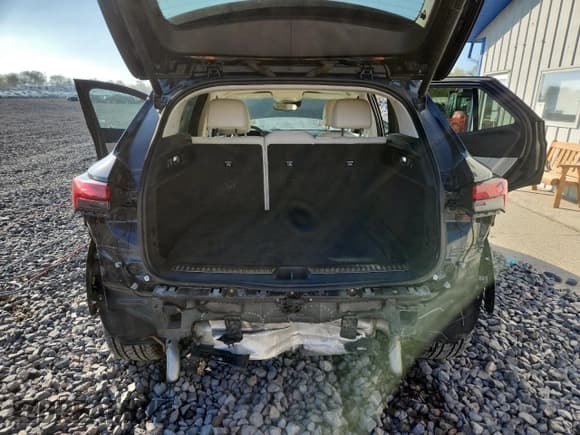 ✅ 2021 Buick Envision Essence • VIN: LRBFZPR46MD052910 • Lot: 90900545. Listed on Copart with 53,092 mi. Free auction sales archive from the USA and detailed vehicle history report at DreamBid. Image 6.