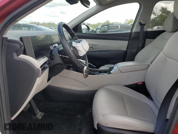 ✅ 2025 Hyundai Tucson SEL Convenience • VIN: 5NMJC3DE7SH444742 • Lot: 71366195. Wystawiony na Copart z przebiegiem 36 274 mil. Bezpłatny archiwum sprzedaży aukcyjnych z USA i szczegółowy raport historii pojazdu na DreamBid. Zdjęcie 7.