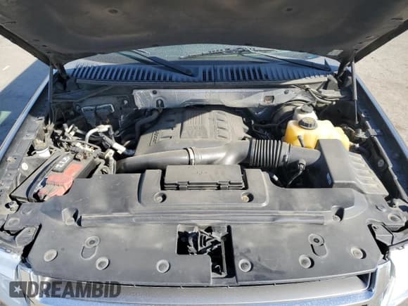 ✅ 2015 Ford Expedition Max Limited • VIN: 1FMJK1KT2FEF29436 • Lot: 79074374. Listed on Copart with 129,765 mi. Free auction sales archive from the USA and detailed vehicle history report at DreamBid. Image 12.