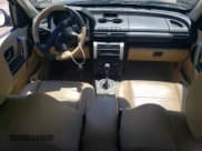 ✅ 2005 Land Rover Freelander • VIN: SALNY22215A451957 • Лот: 66049445. Опубликован ранее на Copart с пробегом Не указан. Бесплатный доступ к архиву аукционных продаж из США и подробный отчёт об истории автомобиля на DreamBid. Изображение 8.