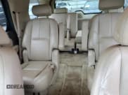 ✅ 2007 GMC Yukon Denali • VIN: 1GKFK63877J267461 • Lot: 90295675. Wystawiony na Copart z przebiegiem 195 611 mil. Bezpłatny archiwum sprzedaży aukcyjnych z USA i szczegółowy raport historii pojazdu na DreamBid. Zdjęcie 10.