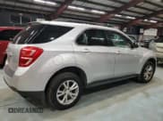 ✅ 2017 Chevrolet Equinox LT • VIN: 2GNFLFE31H6293117 • Лот: 92920765. Опубликован ранее на Copart с пробегом 122 359 миль. Бесплатный доступ к архиву аукционных продаж из США и подробный отчёт об истории автомобиля на DreamBid. Изображение 3.