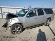 ✅ 2012 Chevrolet Suburban LT • VIN: 1GNSKJE72CR172827 • Lot: 74595184. Wystawiony na Copart z przebiegiem Nie podano. Bezpłatny archiwum sprzedaży aukcyjnych z USA i szczegółowy raport historii pojazdu na DreamBid. Zdjęcie 1.