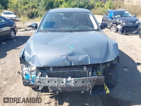 ✅ 2022 Mazda CX-5 S Preferred • VIN: JM3KFBCMXN0551004 • Лот: 43309798. Опубликован ранее на IAAI с пробегом 75 897 миль. Бесплатный доступ к архиву аукционных продаж из США и подробный отчёт об истории автомобиля на DreamBid. Изображение 12.