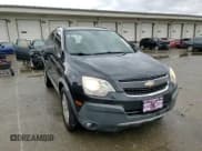 ✅ 2013 Chevrolet Captiva Sport LS • VIN: 3GNAL2EK8DS609893 • Lot: 43405205. Wystawiony na Copart z przebiegiem 131 336 mil. Bezpłatny archiwum sprzedaży aukcyjnych z USA i szczegółowy raport historii pojazdu na DreamBid. Zdjęcie 11.