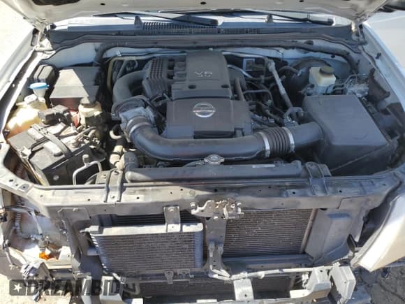 ✅ 2013 Nissan Frontier SL • VIN: 1N6AD0ER1DN759925 • Lot: 56425915. Listed on Copart with 117,812 mi. Free auction sales archive from the USA and detailed vehicle history report at DreamBid. Image 11.