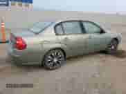 2004 Chevrolet Malibu with VIN 1G1ZS54834F218217, listed as a Copart auction lot 68340424 with 210,498 mi miles and Salvage title. Bid and sale history available at DreamBid. Image 3.