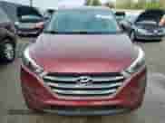 2018 Hyundai Tucson SEL с VIN KM8J33A41JU600675, выставлен на аукционе Copart как лот 80334265 с пробегом 132 767 миль миль и Чистый • Clean title. История ставок и продаж доступна на DreamBid. Изображение 5.