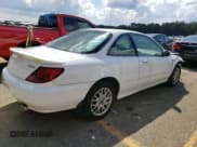 ✅ 1999 Acura CL • VIN: 19UYA2252XL000287 • Lot: 72616164. Listed on Copart with 271,855 mi. Free auction sales archive from the USA and detailed vehicle history report at DreamBid. Image 3.