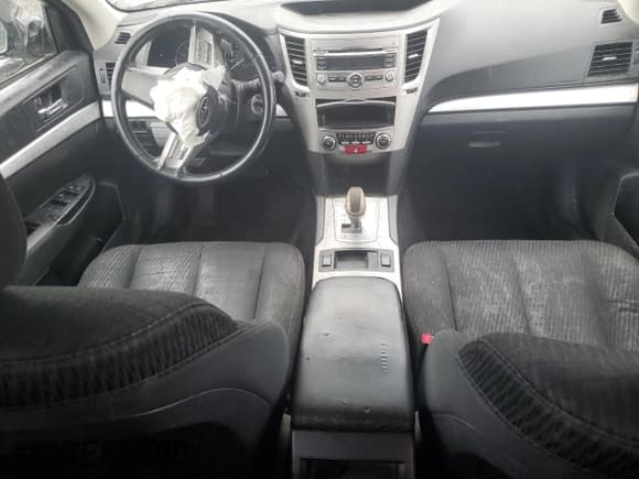 ✅ 2011 Subaru Outback Premium • VIN: 4S4BRBGCXB3338612 • Lot: 91410945. Listed on Copart with Not provided. Free auction sales archive from the USA and detailed vehicle history report at DreamBid. Image 8.