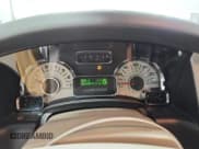 ✅ 2012 Ford Expedition Max Limited • VIN: 1FMJK2A55CEF39527 • Lot: 85928165. Listed on Copart with 228,014 mi. Free auction sales archive from the USA and detailed vehicle history report at DreamBid. Image 9.