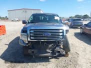 ✅ 2014 Ford F-150 XLT • VIN: 1FTFW1CF4EKD72063 • Lot: 43354644. Listed on IAAI with 239,734 mi. Free auction sales archive from the USA and detailed vehicle history report at DreamBid. Image 12.