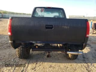 ✅ 1994 Chevrolet Silverado 2500 • VIN: 1GCFK29K8RE311339 • Lot: 54236475. Wystawiony na Copart z przebiegiem 234 700 mil. Bezpłatny archiwum sprzedaży aukcyjnych z USA i szczegółowy raport historii pojazdu na DreamBid. Zdjęcie 6.