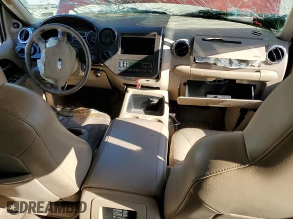 ✅ 2006 Ford Expedition Eddie Bauer • VIN: 1FMPU185X6LA47838 • Lot: 54402325. Listed on Copart with Not provided. Free auction sales archive from the USA and detailed vehicle history report at DreamBid. Image 8.