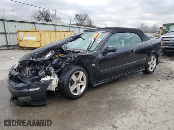 ✅ 2006 Saab 9-3 Aero • VIN: YS3FH71U466110271 • Lot: 87414054. Wystawiony na Copart z przebiegiem Nie podano. Bezpłatny archiwum sprzedaży aukcyjnych z USA i szczegółowy raport historii pojazdu na DreamBid. Zdjęcie 1.