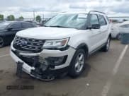 ✅ 2017 Ford Explorer XLT • VIN: 1FM5K8D80HGD91339 • Lot: 42132980. Wystawiony na IAAI z przebiegiem 160 084 mil. Bezpłatny archiwum sprzedaży aukcyjnych z USA i szczegółowy raport historii pojazdu na DreamBid. Zdjęcie 2.