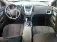 2015 Chevrolet Equinox LS с VIN 2GNFLEEK7F6206884, выставлен на аукционе Copart как лот 82288085 с пробегом 150 540 миль миль и Списание • Salvage title. История ставок и продаж доступна на DreamBid. Изображение 8.