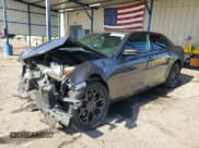 ✅ 2019 Chrysler 300 S • VIN: 2C3CCAGG7KH662271 • Lot: 66962005. Listed on Copart with 101,935 mi. Free auction sales archive from the USA and detailed vehicle history report at DreamBid. Image 1.