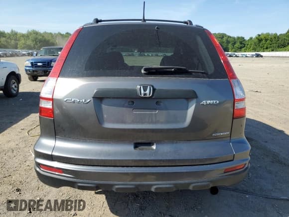 ✅ 2011 Honda CR-V SE • VIN: JHLRE4H45BC027898 • Lot: 61926955. Wystawiony na Copart z przebiegiem 139 281 mil. Bezpłatny archiwum sprzedaży aukcyjnych z USA i szczegółowy raport historii pojazdu na DreamBid. Zdjęcie 6.