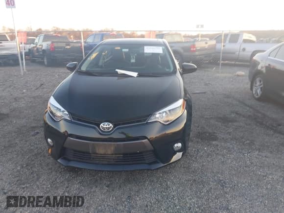 ✅ 2016 Toyota Corolla LE Plus • VIN: 2T1BURHE7GC503977 • Lot: 43545762. Wystawiony na IAAI z przebiegiem 28 649 mil. Bezpłatny archiwum sprzedaży aukcyjnych z USA i szczegółowy raport historii pojazdu na DreamBid. Zdjęcie 12.