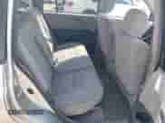 2002 Toyota Highlander with VIN JTEHF21A620092394, listed as a IAAI auction lot 43359800 with 148,341 mi miles and . Bid and sale history available at DreamBid. Image 8.