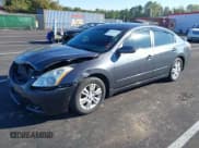 ✅ 2011 Nissan Altima S • VIN: 1N4AL2AP4BC115548 • Lot: 43424469. Listed on IAAI with 111,249 mi. Free auction sales archive from the USA and detailed vehicle history report at DreamBid. Image 2.