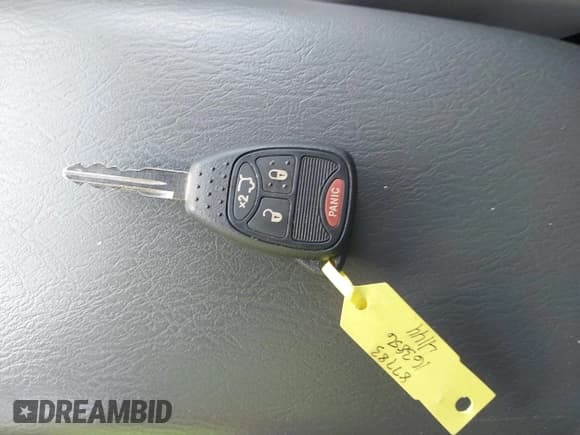 ✅ 2005 Jeep Liberty Limited • VIN: 1J4GK58K45W604144 • Lot: 42280563. Listed on IAAI with 139,078 mi. Free auction sales archive from the USA and detailed vehicle history report at DreamBid. Image 11.