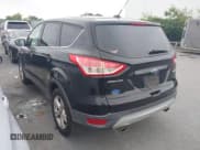 ✅ 2016 Ford Escape SE • VIN: 1FMCU0GX1GUA80637 • Lot: 42932338. Listed on IAAI with 119,651 mi. Free auction sales archive from the USA and detailed vehicle history report at DreamBid. Image 3.