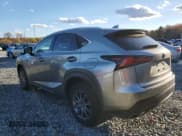 ✅ 2021 Lexus NX 300 • VIN: JTJDARDZ2M5031297 • Lot: 90480815. Wystawiony na Copart z przebiegiem 33 950 mil. Bezpłatny archiwum sprzedaży aukcyjnych z USA i szczegółowy raport historii pojazdu na DreamBid. Zdjęcie 2.