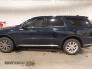 ✅ 2014 Dodge Durango Special Service • VIN: 1C4RDJFG9EC501819 • Lot: 41190609. Wystawiony na IAAI z przebiegiem 73 170 mil. Bezpłatny archiwum sprzedaży aukcyjnych z USA i szczegółowy raport historii pojazdu na DreamBid. Zdjęcie 14.