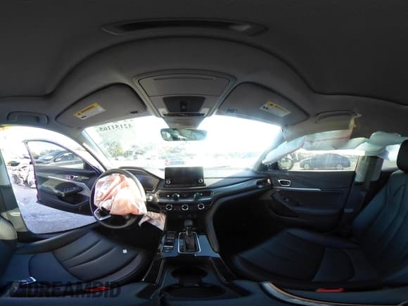 ✅ 2025 Acura Integra • VIN: 19UDE4H22SA013279 • Лот: 42151165. Опубликован ранее на IAAI с пробегом 1 192 миль. Бесплатный доступ к архиву аукционных продаж из США и подробный отчёт об истории автомобиля на DreamBid. Изображение 18.