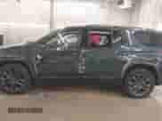 2020 Chevrolet Traverse RS with VIN 1GNEVJKW8LJ113859, listed as a IAAI auction lot 43228807 with 62,397 mi miles and . Bid and sale history available at DreamBid. Image 15.