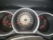 ✅ 2008 Toyota Tacoma • VIN: 5TEUU42N38Z582807 • Lot: 90429845. Listed on Copart with 187,473 mi. Free auction sales archive from the USA and detailed vehicle history report at DreamBid. Image 9.