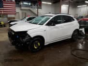 ✅ 2023 Hyundai Kona N Line • VIN: KM8K3CA35PU967860 • Лот: 88530845. Опубликован ранее на Copart с пробегом 31 463 миль. Бесплатный доступ к архиву аукционных продаж из США и подробный отчёт об истории автомобиля на DreamBid. Изображение 1.