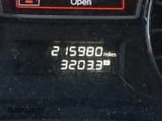 ✅ 2015 Nissan Pathfinder SV • VIN: 5N1AR2MN6FC640289 • Lot: 43030340. Listed on IAAI with 215,980 mi. Free auction sales archive from the USA and detailed vehicle history report at DreamBid. Image 15.