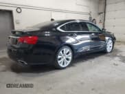 ✅ 2014 Chevrolet Impala LTZ • VIN: 1G1155S35EU123568 • Lot: 42808616. Wystawiony na IAAI z przebiegiem 65 134 mil. Bezpłatny archiwum sprzedaży aukcyjnych z USA i szczegółowy raport historii pojazdu na DreamBid. Zdjęcie 4.