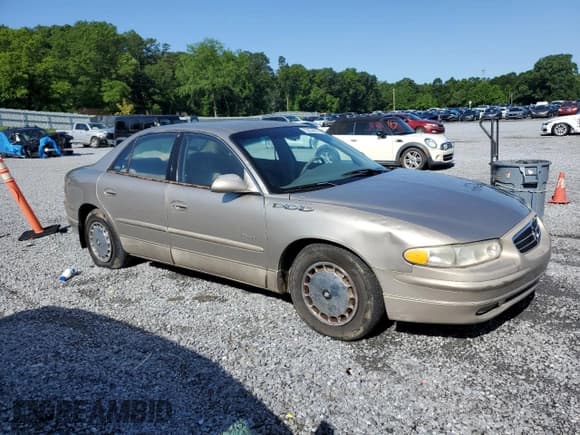 ✅ 1999 Buick Regal LS • VIN: 2G4WB52K4X1458845 • Lot: 55254814. Wystawiony na Copart z przebiegiem 200 000 mil. Bezpłatny archiwum sprzedaży aukcyjnych z USA i szczegółowy raport historii pojazdu na DreamBid. Zdjęcie 4.