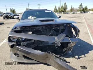 ✅ 2019 Dodge Challenger R/T Scat Pack • VIN: 2C3CDZFJ4KH719132 • Lot: 47445364. Wystawiony na Copart z przebiegiem Nie podano. Bezpłatny archiwum sprzedaży aukcyjnych z USA i szczegółowy raport historii pojazdu na DreamBid. Zdjęcie 5.