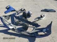 ✅ 2020 Genesis G80 Sport • VIN: KMTFN4JB0LU329802 • Lot: 87034094. Listed on Copart with 35,562 mi. Free auction sales archive from the USA and detailed vehicle history report at DreamBid. Image 12.