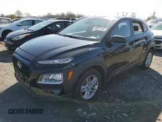 ✅ 2020 Hyundai Kona SE • VIN: KM8K12AA4LU465155 • Лот: 46921544. Опубликован ранее на Copart с пробегом 40 944 миль. Бесплатный доступ к архиву аукционных продаж из США и подробный отчёт об истории автомобиля на DreamBid. Изображение 1.