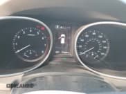 ✅ 2018 Hyundai Santa Fe 2.4L • VIN: 5NMZU3LB2JH099710 • Лот: 71524623. Опубликован ранее на Copart с пробегом 71 525 миль. Бесплатный доступ к архиву аукционных продаж из США и подробный отчёт об истории автомобиля на DreamBid. Изображение 9.