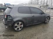 ✅ 2011 Volkswagen Golf GTI w/Sunroof PZEV • VIN: WVWED7AJ8BW248507 • Lot: 46810925. Wystawiony na Copart z przebiegiem 149 423 mil. Bezpłatny archiwum sprzedaży aukcyjnych z USA i szczegółowy raport historii pojazdu na DreamBid. Zdjęcie 3.