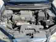 ✅ 2010 Hyundai Elantra GLS • VIN: KMHDU4AD7AU863656 • Lot: 74900154. Wystawiony na Copart z przebiegiem 178 964 mil mil. Skorzystaj z bezpłatnego archiwum sprzedaży aukcyjnych z USA i zobacz szczegółowy raport historii pojazdu na DreamBid. Zdjęcie 11.