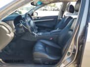 ✅ 2012 Infiniti G37 x • VIN: JN1CV6AR1CM678738 • Lot: 85535695. Wystawiony na Copart z przebiegiem 102 143 mil. Bezpłatny archiwum sprzedaży aukcyjnych z USA i szczegółowy raport historii pojazdu na DreamBid. Zdjęcie 7.