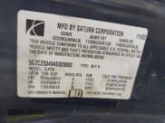 ✅ 2004 Saturn VUE V6 • VIN: 5GZCZ53494S820892 • Lot: 43090072. Wystawiony na IAAI z przebiegiem 154 882 mil. Bezpłatny archiwum sprzedaży aukcyjnych z USA i szczegółowy raport historii pojazdu na DreamBid. Zdjęcie 9.