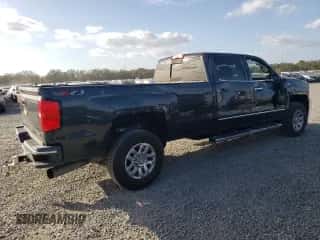 2019 Chevrolet Silverado 3500HD LTZ с VIN 1GC4KXEY8KF262626, выставлен на аукционе Copart как лот 80450744 с пробегом 83 072 миль миль и Списание • Salvage title. История ставок и продаж доступна на DreamBid. Изображение 3.