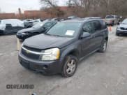 ✅ 2007 Chevrolet Equinox LT • VIN: 2CNDL73F976013215 • Лот: 41510698. Опубликован ранее на IAAI с пробегом Не указан. Бесплатный доступ к архиву аукционных продаж из США и подробный отчёт об истории автомобиля на DreamBid. Изображение 2.